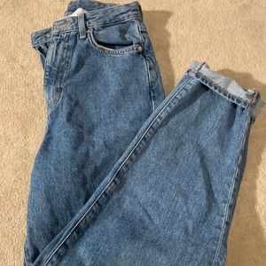 Mom Jeans